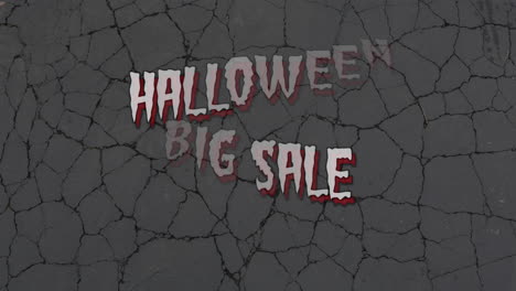 Halloween-Big-Sale-on-dark-space