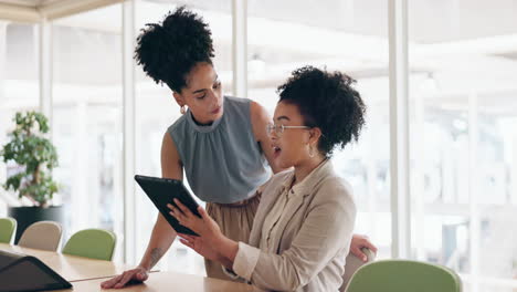 Tableta,-Capacitación-Y-Planificación-De-Mujeres-De-Negocios