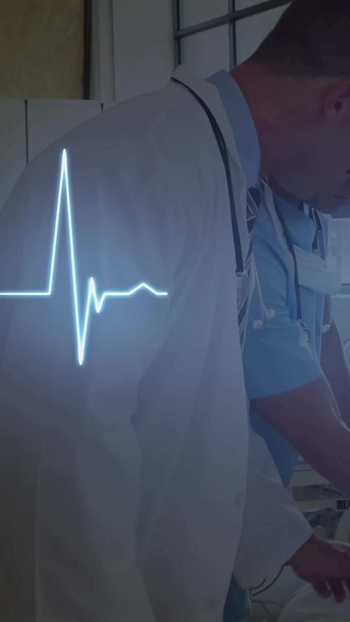 Video vertical: Dr.