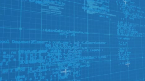 códigos de relámpagos y programas