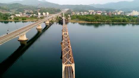 a garden of water namyangju