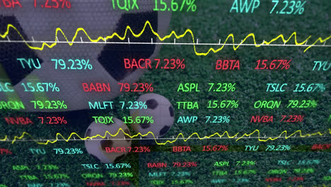 Animation-of-data-processing-over-footballs