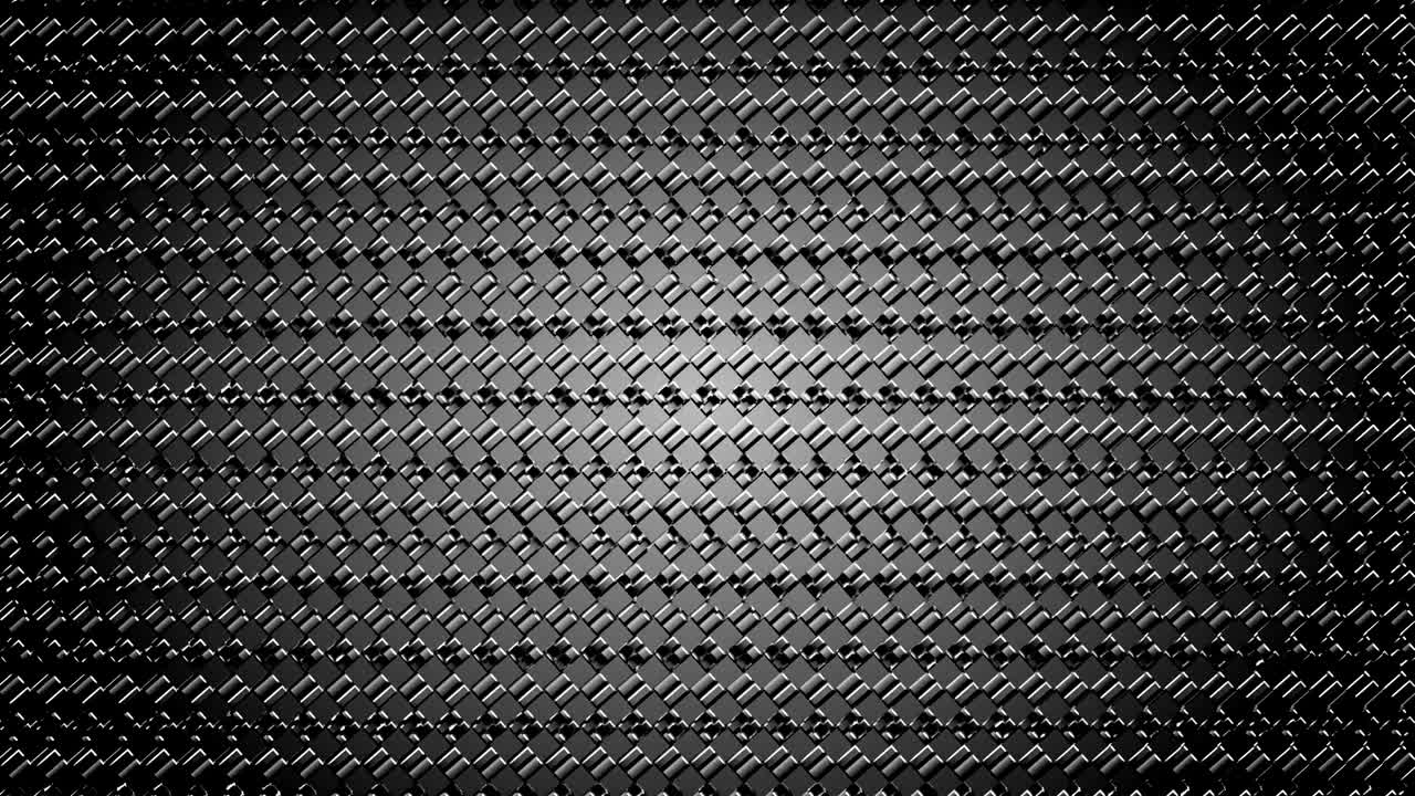 Futuristic Background Animation Loop