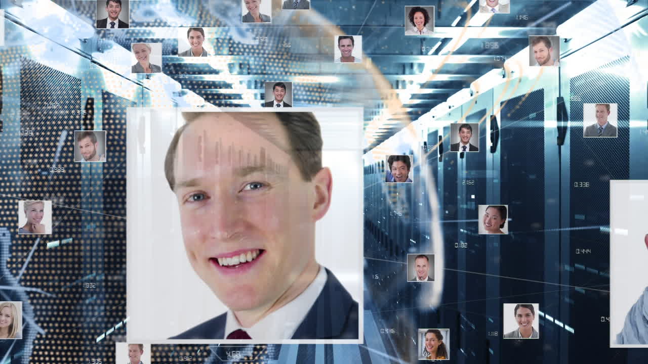 성장하는 사업가들의 네트워크의 활성화