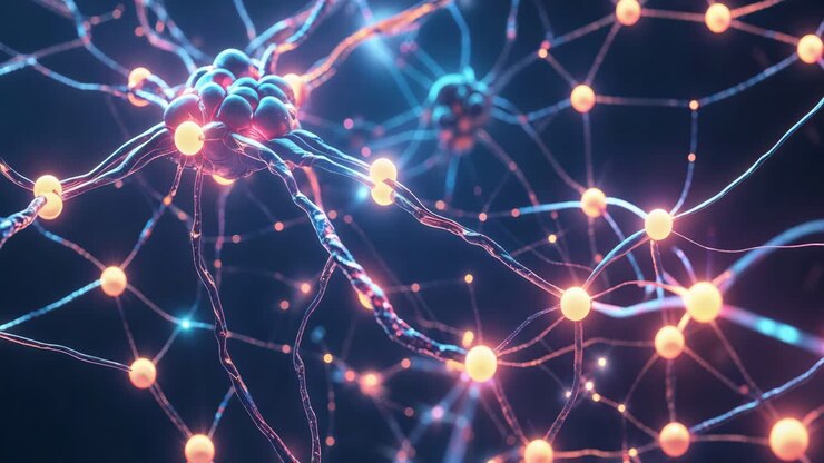 Neuron and Neural Network