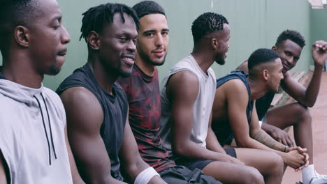 A team? We&#039;re more like brothers