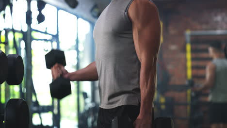 Because there&#039;s no such thing like too fit