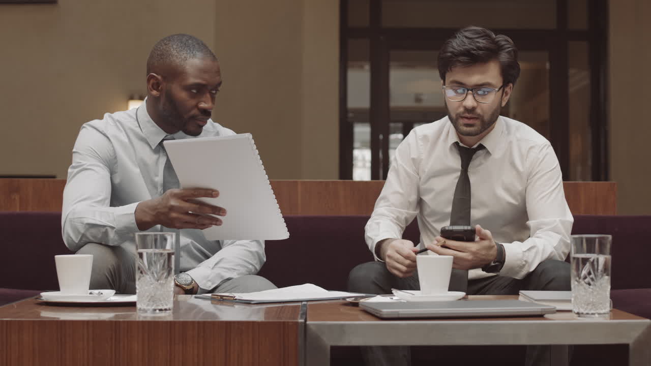CEO Rejecting Contract Agreement