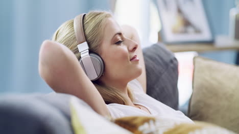 good music, great mood