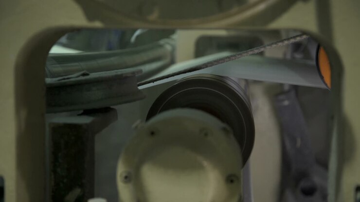 Manufacture of toilet paper and napkins