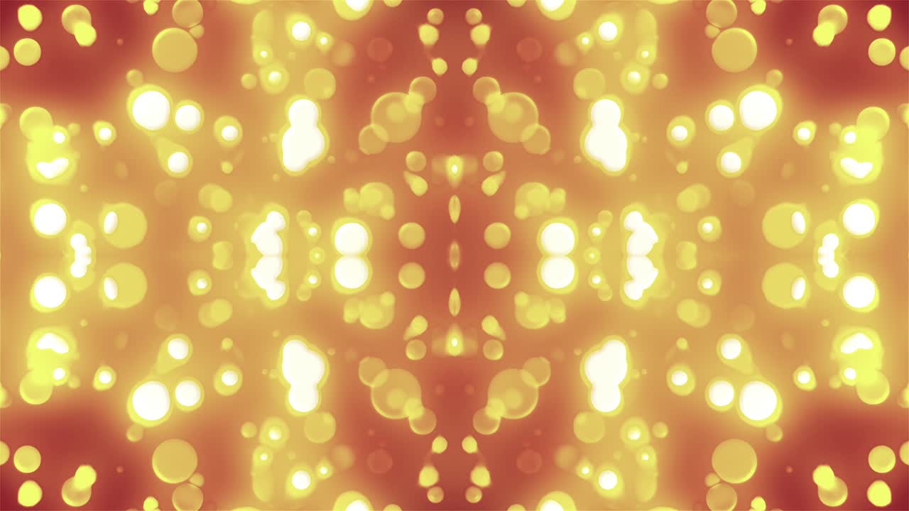 크리스마스 금 입자를 어