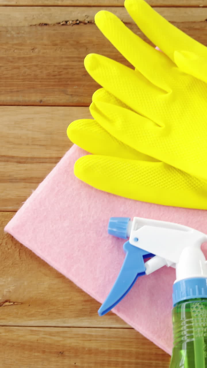 각종 집안 용품