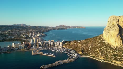 Calpe---España