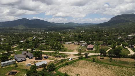 rural mutare, zimbabwe