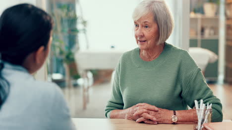 meeting, counseling or psychology consulting old