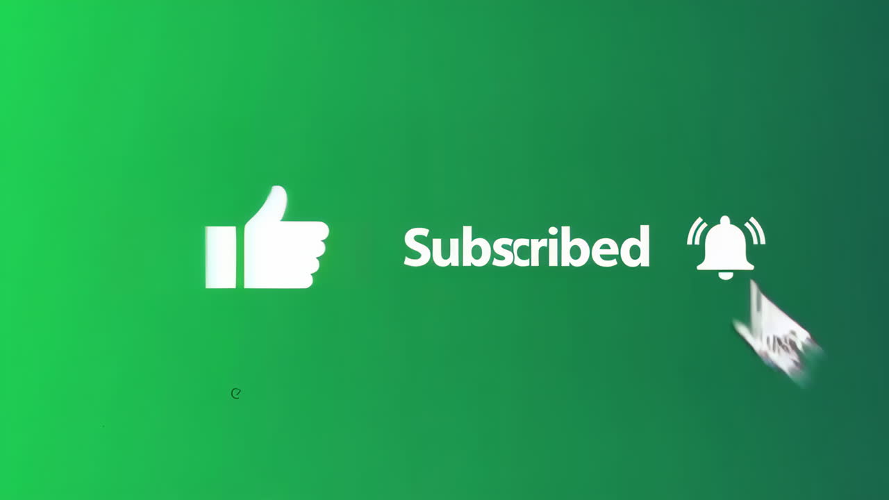 Social Media Buttons