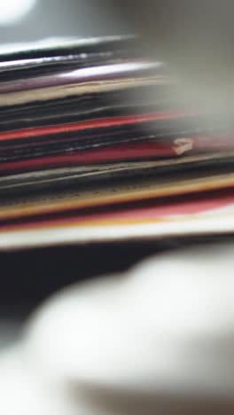 pila de documentos o registros