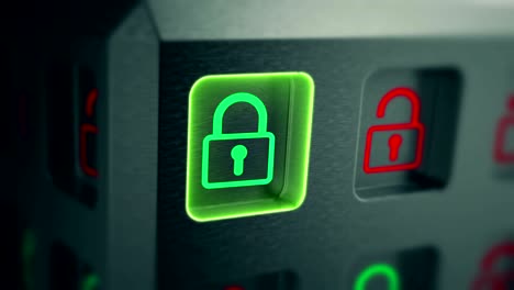seguridad y privacidad de datos personales o información cibernética