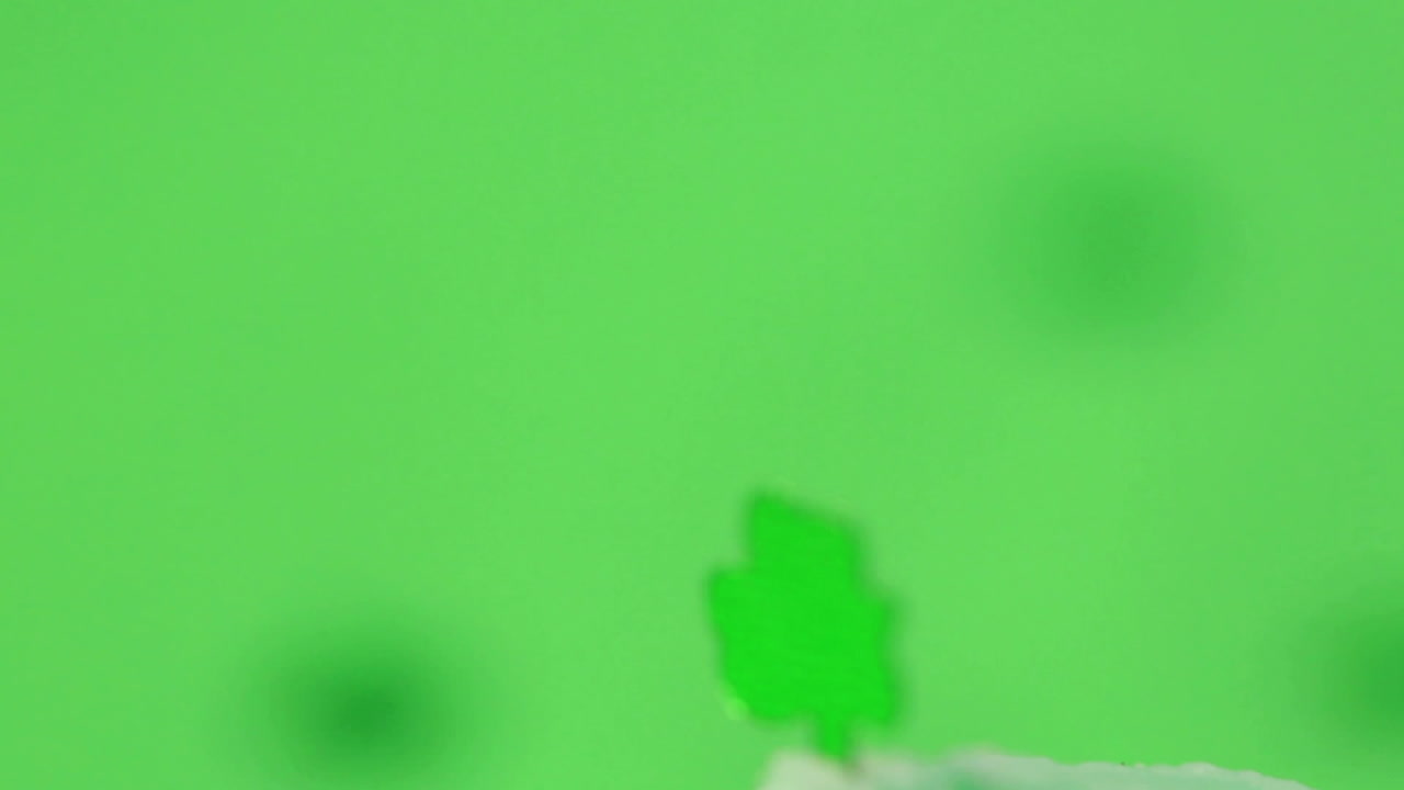 приблизиться к пирогу дня святого патрика