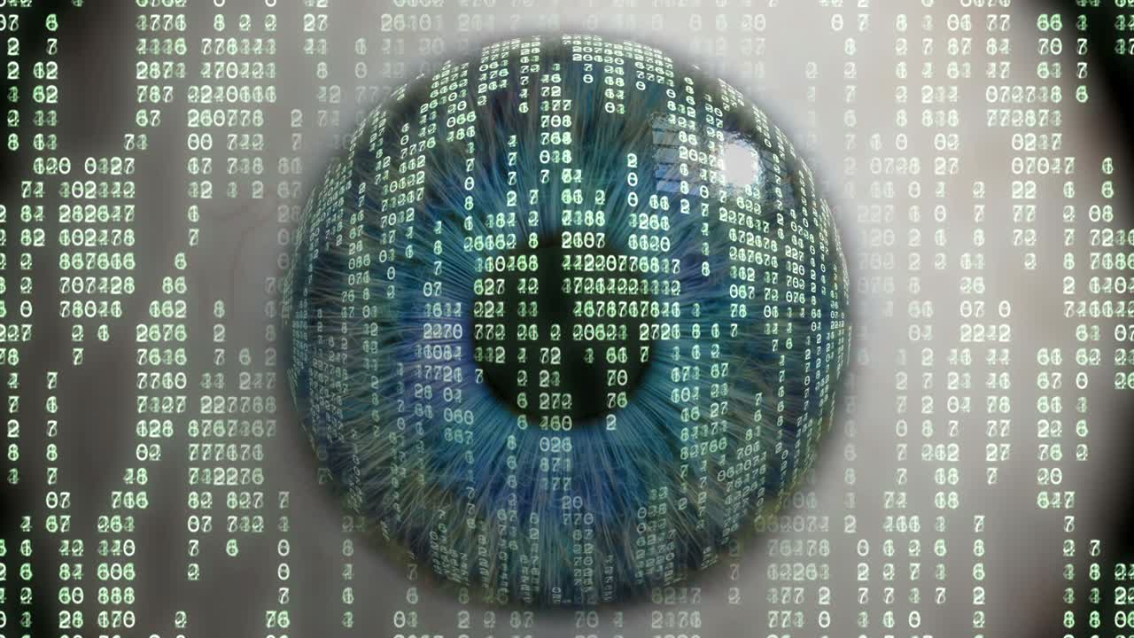 Seeing a Data Array.