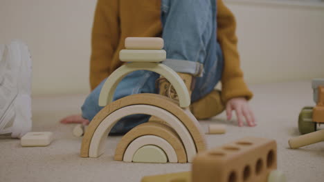 Little-boy-on-the-floor-of-the-playroom