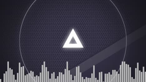 Techno-triangle-digital-media-4k