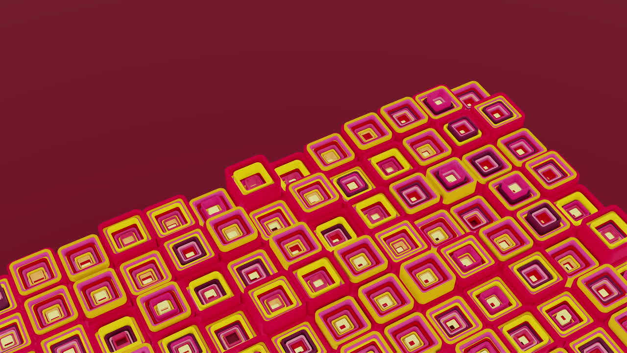 patrón geométrico abstracto