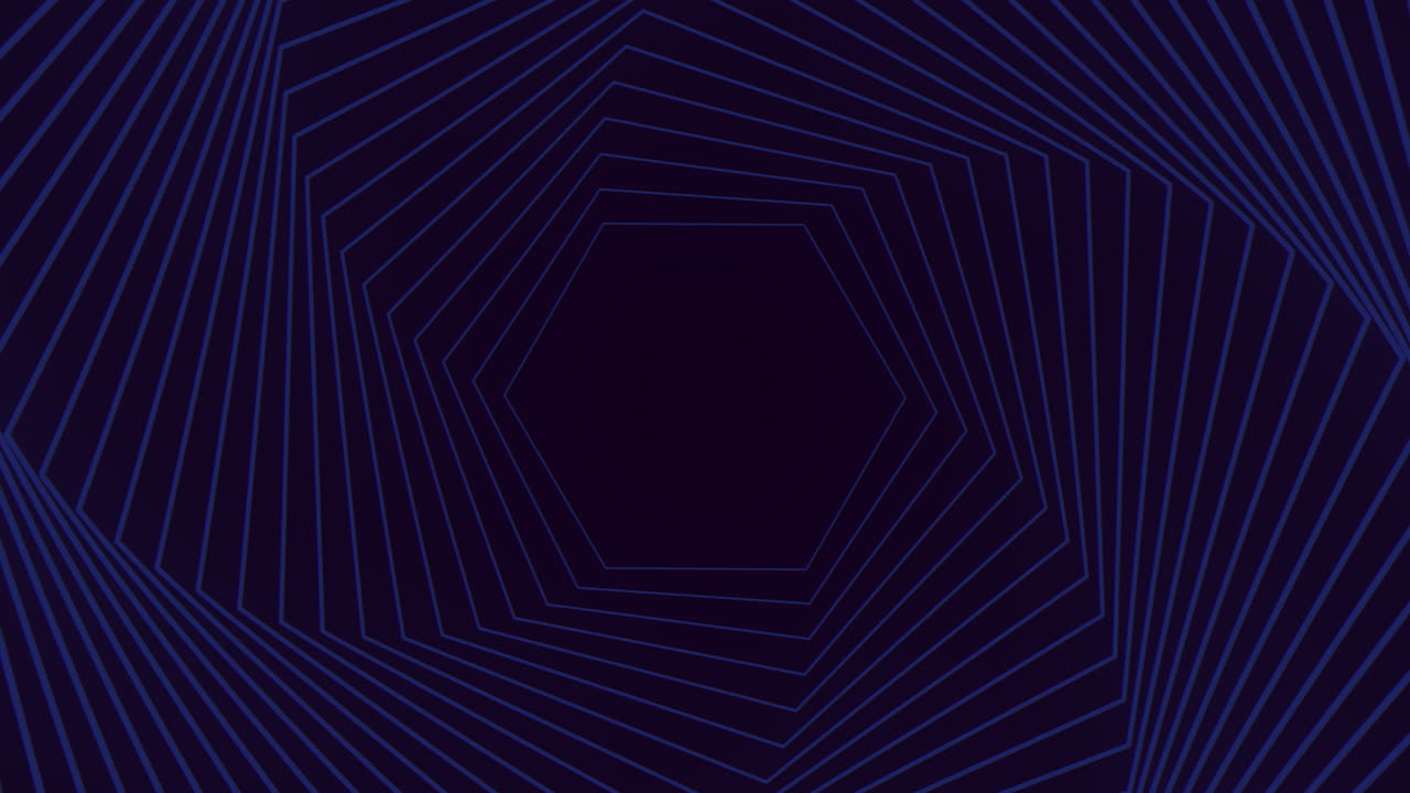 Bold blue and black pattern with striking lines perfect for backgrounds and design