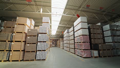 factory for the production of parquet board. manufacture of flooring, parquet processing
