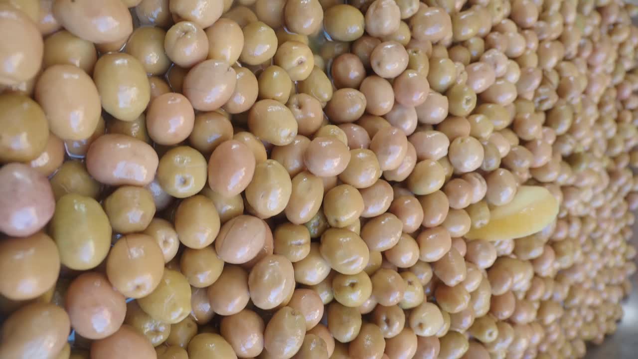 Olive in Salamoia