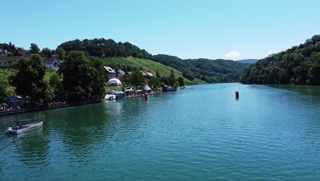 The-village-of-Eglisau-in-switzerland-from-the-air-7