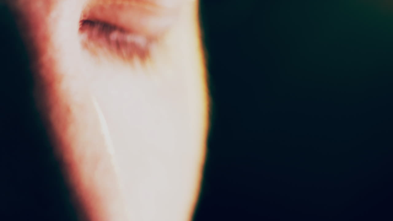 우리는 우리가 보고 싶은 것을 봅니다.