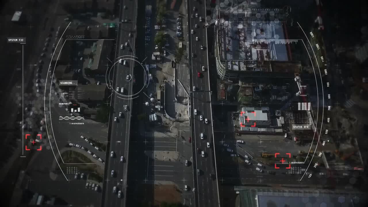 아리엘 타 ⁇ 의 디지털 복합 비디오