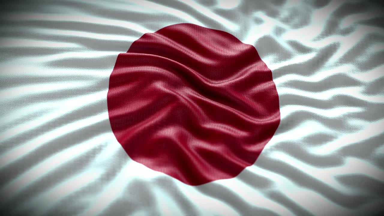 Cinematic 4K flag animation with realistic fabric, lighting, and motion. Perfect for documentaries, news, patriotic events, politics, and global branding projects