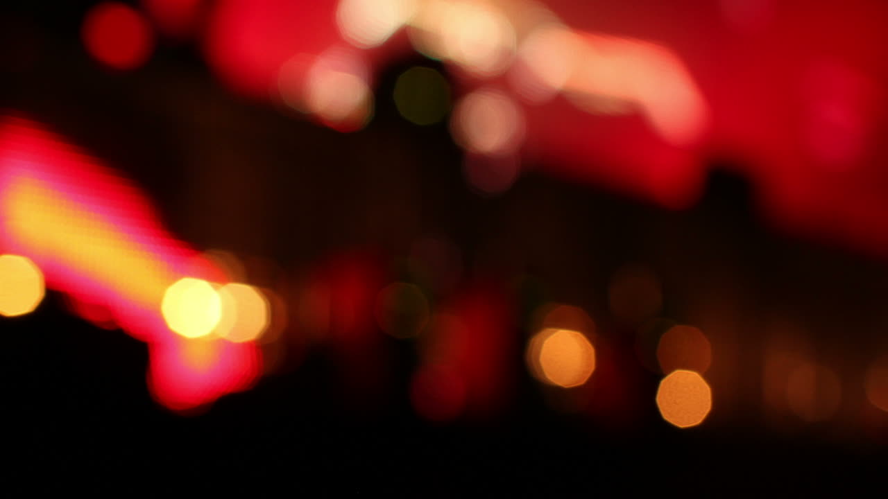 escena animada del festival 35