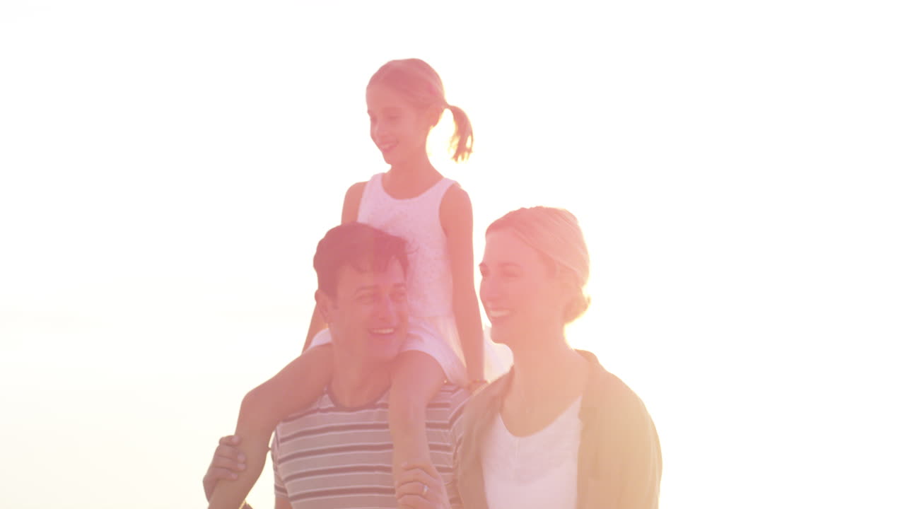 해변의 날은 필수입니다!