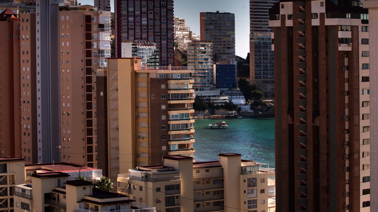 Benidorm 11