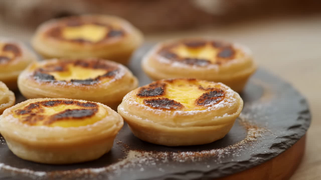 Pastel de Nata