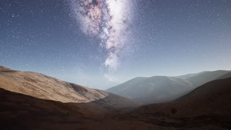 Estrellas-De-La-Vía-Láctea