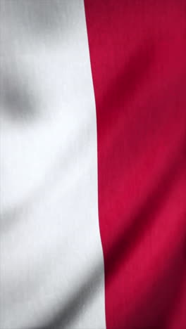 bandera polaca