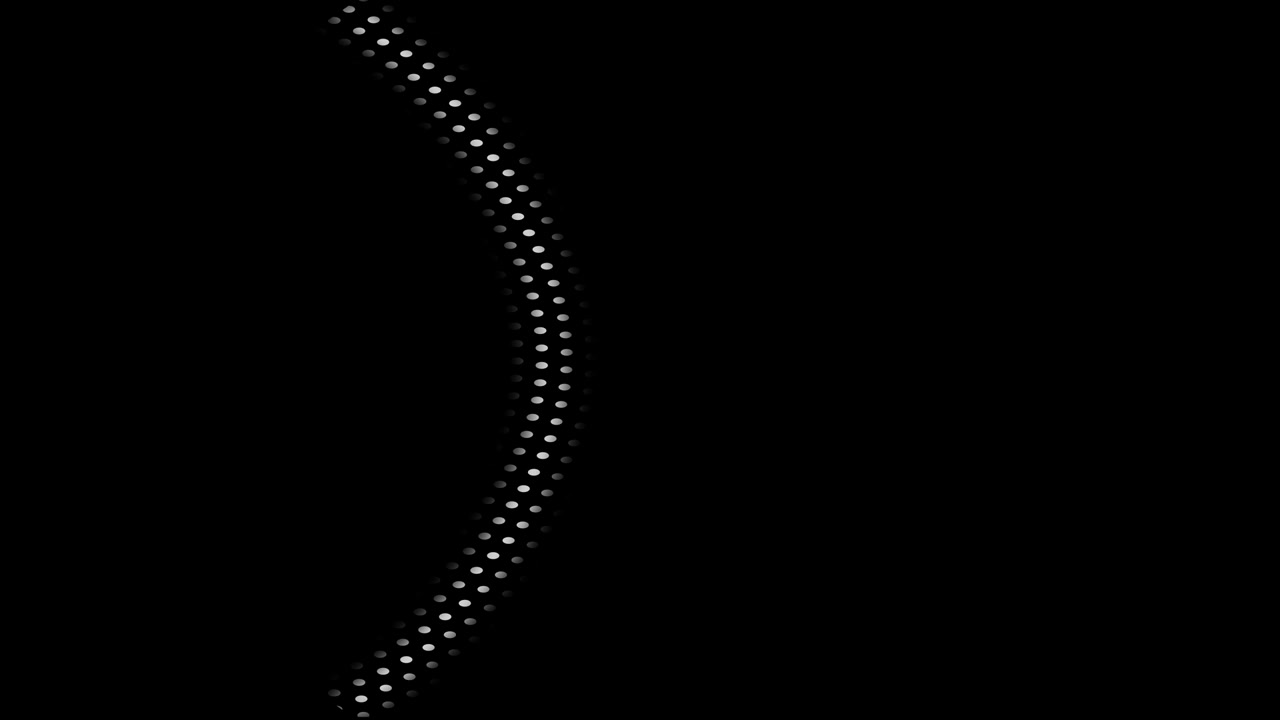 Bright lights background