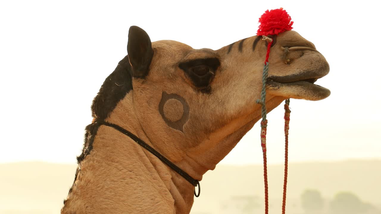 camellos en la feria de pushkar, también llamada feria de camellos de pushkar o localmente como kartik mela es una feria anual de varios días de ganado y cultural que se celebra en la ciudad de pushkar, rajasthan, india.