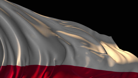 polish flag