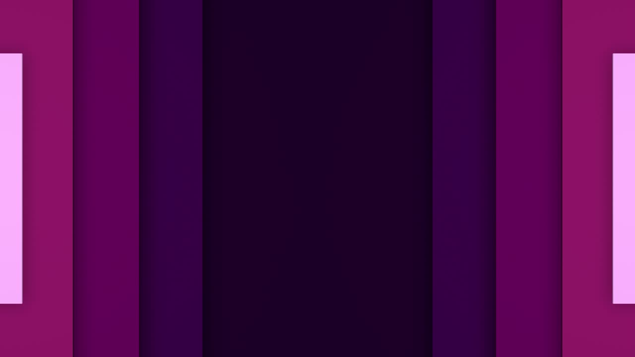 fondo geométrico abstracto púrpura y rosa