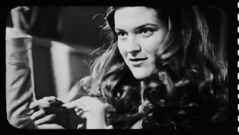 vintage black and white images