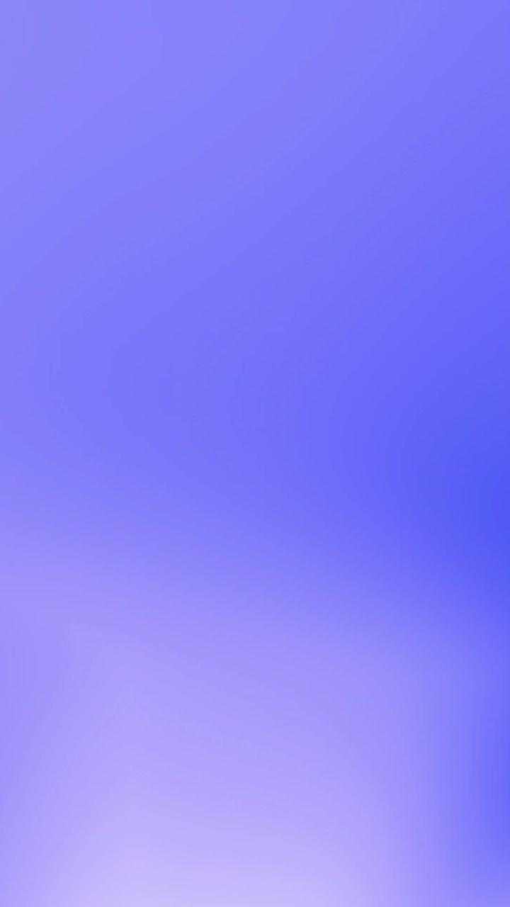 Fundo em Movimento com Gradiente Abstrato Azul e Roxo
