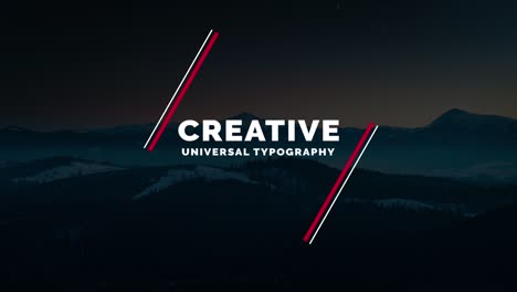 modern minimalist design landscape
