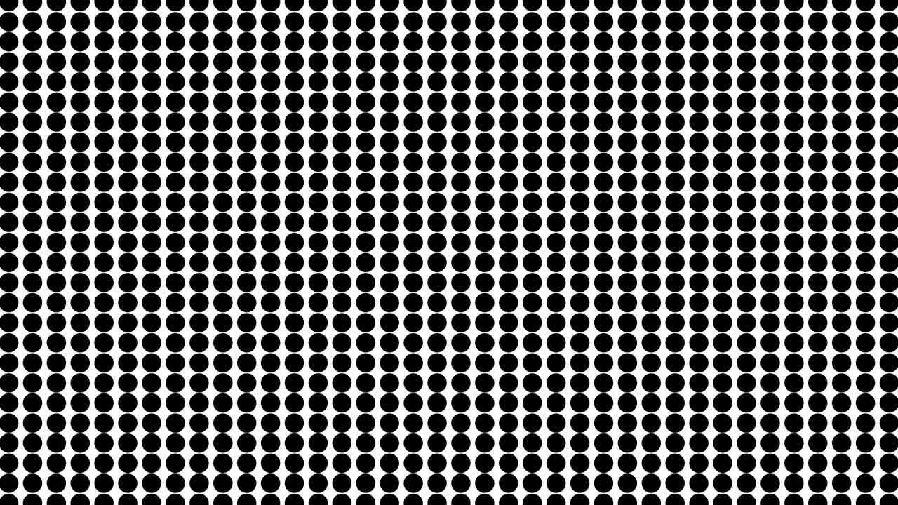 composición dinámica en blanco y negro. elemento de medio tono