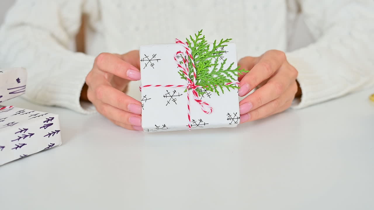 크리스마스 공예 3