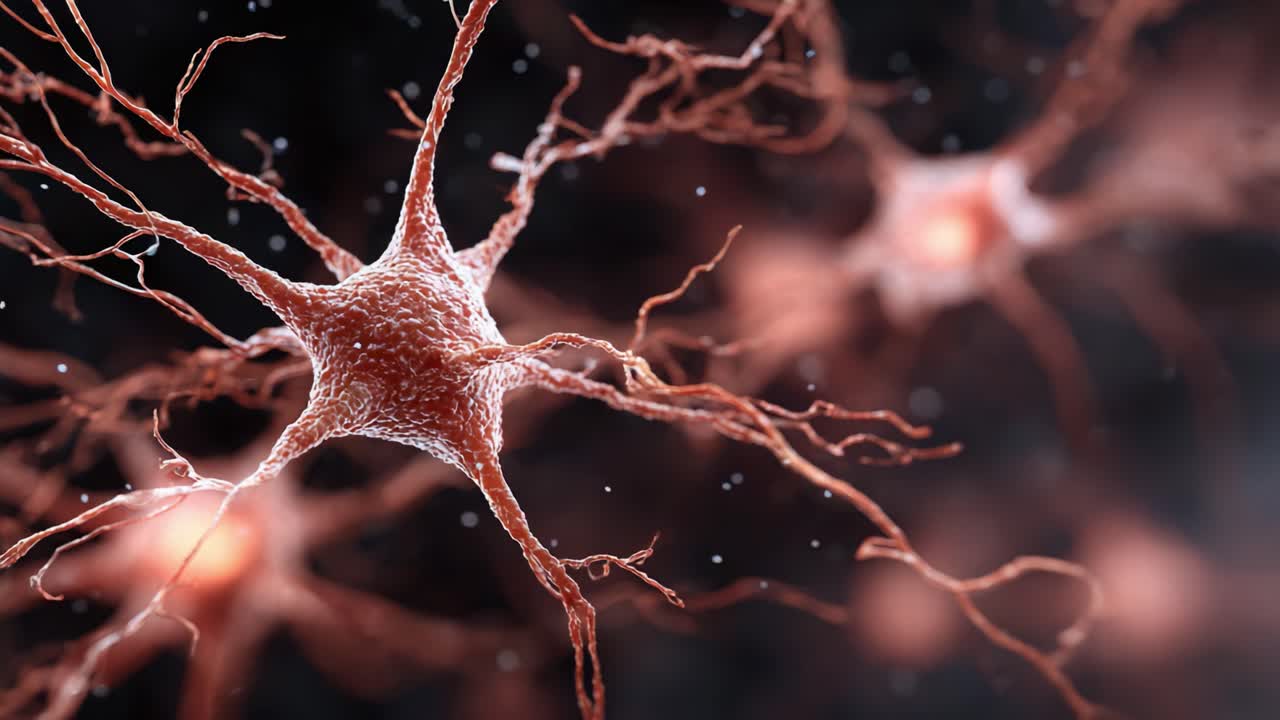 Exploring the Intricate Structure of Neurons: A Detailed Look at the Unique Features and Functions of Nerve Cells in the Human Nervous System